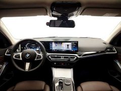 BMW 3 Series 325Li M Sport Midnight Edition Package - ფოტო 9