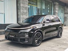 Li Auto L8 Pro - ფოტო 1