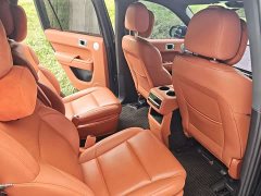 Li Auto L8 Pro - ფოტო 14