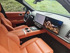 Li Auto L8 Pro - ფოტო 20