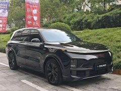 Li Auto L8 Pro - ფოტო 3