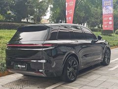 Li Auto L8 Pro - ფოტო 4