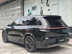 Li Auto L8 Pro - ფოტო 6