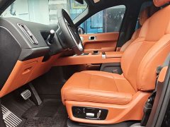 Li Auto L8 Pro - ფოტო 8