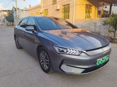 BYD Qin PLUS 2021 EV 500KM Luxury - ფოტო 2