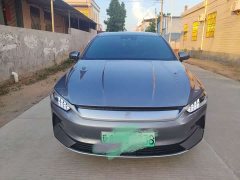 BYD Qin PLUS 2021 EV 500KM Luxury - ფოტო 3