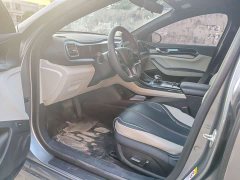 BYD Qin PLUS 2021 EV 500KM Luxury - ფოტო 6