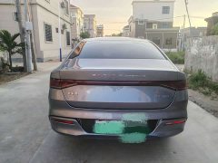 BYD Qin PLUS 2021 EV 500KM Luxury - ფოტო 9