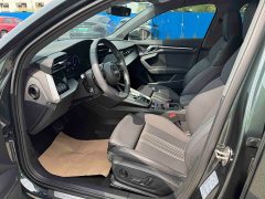 Audi A3 Sportback 35 TFSI Fashion Sport - ფოტო 5