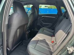 Audi A3 Sportback 35 TFSI Fashion Sport - ფოტო 6
