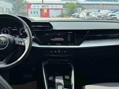 Audi A3 Sportback 35 TFSI Fashion Sport - ფოტო 7