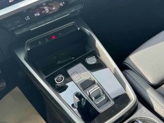 Audi A3 Sportback 35 TFSI Fashion Sport - ფოტო 8
