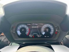 Audi A3 Sportback 35 TFSI Fashion Sport - ფოტო 9