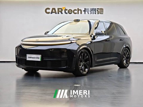 2024 Li Auto L7 MAX - ავტომობილი ჩინეთიდან