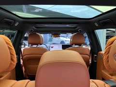 Li Auto L7 MAX - ფოტო 11