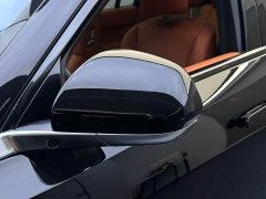 Li Auto L7 MAX - ფოტო 16