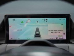 Toyota RAV4 Dual Engine 2.0L FWD Luxury - ფოტო 11