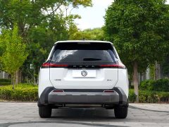 Toyota RAV4 Dual Engine 2.0L FWD Luxury - ფოტო 16