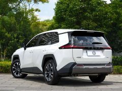Toyota RAV4 Dual Engine 2.0L FWD Luxury - ფოტო 17
