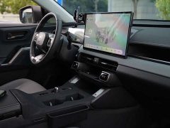 Toyota RAV4 Dual Engine 2.0L FWD Luxury - ფოტო 18