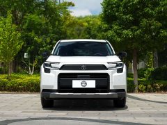 Toyota RAV4 Dual Engine 2.0L FWD Luxury - ფოტო 2