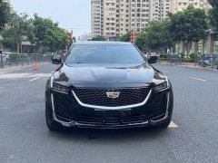Cadillac CT5 28T Luxury - ფოტო 2