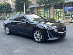 Cadillac CT5 28T Luxury - ფოტო 3