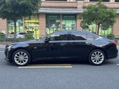 Cadillac CT5 28T Luxury - ფოტო 4