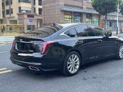 Cadillac CT5 28T Luxury - ფოტო 6