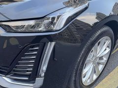Cadillac CT5 28T Luxury - ფოტო 7