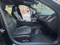 Cadillac CT5 28T Luxury - ფოტო 8