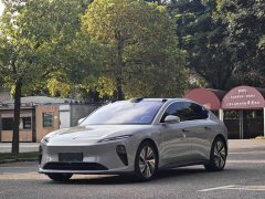 NIO ET5 75kWh - ფოტო 1