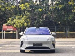 NIO ET5 75kWh - ფოტო 2