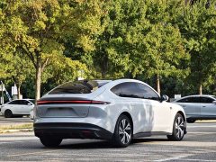 NIO ET5 75kWh - ფოტო 7