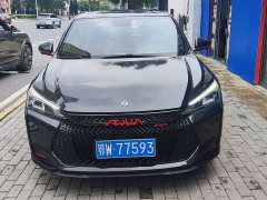 Voyah Yixuan 230T Automatic Chasing Light Knight Edition - ფოტო 1