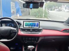 Voyah Yixuan 230T Automatic Chasing Light Knight Edition - ფოტო 16