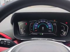 Voyah Yixuan 230T Automatic Chasing Light Knight Edition - ფოტო 17