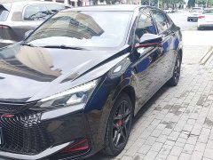 Voyah Yixuan 230T Automatic Chasing Light Knight Edition - ფოტო 2