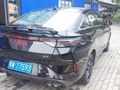 Voyah Yixuan 230T Automatic Chasing Light Knight Edition - ფოტო 5