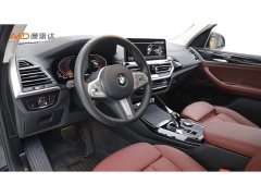 BMW X3 2023 xDrive25i M Sport Package - ფოტო 6
