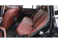 BMW X3 2023 xDrive25i M Sport Package - ფოტო 7