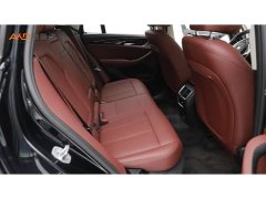 BMW X3 2023 xDrive25i M Sport Package - ფოტო 8