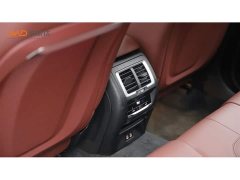 BMW X3 2023 xDrive25i M Sport Package - ფოტო 9