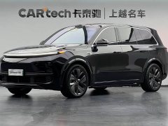 Li Auto L9 2024 Ultra - ფოტო 1