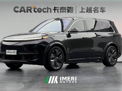 2025 Li Auto L9 Ultra - ავტომობილი ჩინეთიდან