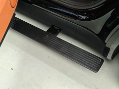 Li Auto L9 2024 Ultra - ფოტო 13