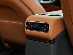 Li Auto L9 2024 Ultra - ფოტო 14