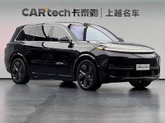 Li Auto L9 2024 Ultra - ფოტო 2
