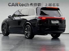 Li Auto L9 2024 Ultra - ფოტო 3