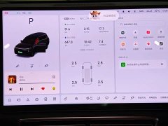 Li Auto L9 2024 Ultra - ფოტო 9